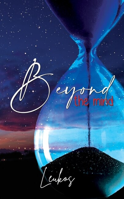 Front cover_Beyond the Mind