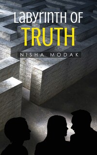 Front cover_Labyrinth of Truth