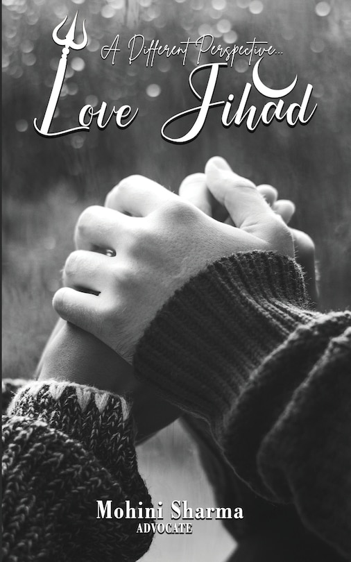 Front cover_A Different Perspective