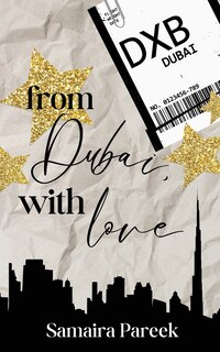 Front cover_From Dubai, With Love