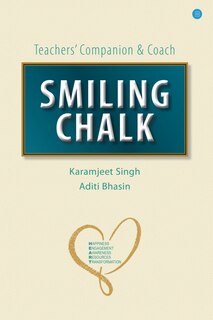 Front cover_SMILING CHALK Teachers' (Companion and Coach)