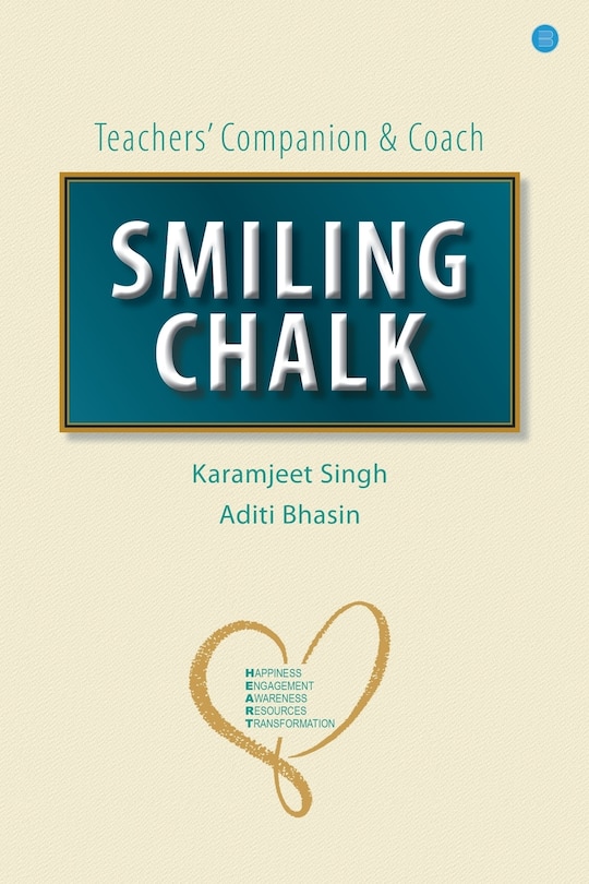 Front cover_SMILING CHALK Teachers' (Companion and Coach)
