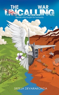 Front cover_The war uncalling