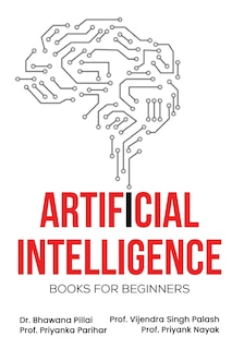 Couverture_Artificial Intelligence Books For Beginners