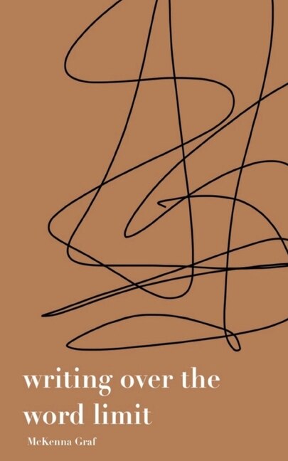 Front cover_writing over the word limit