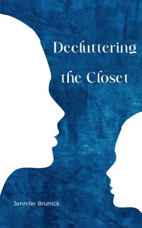 Front cover_Decluttering the Closet