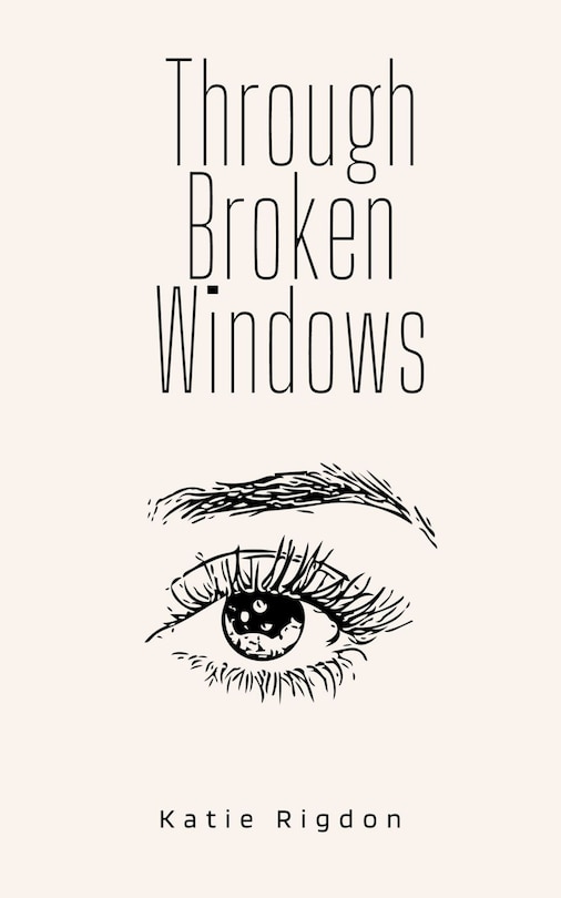 Couverture_Through Broken Windows