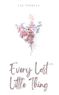 Couverture_Every Last Little Thing