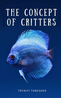 Front cover_The Concept of Critters