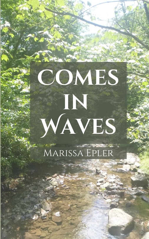 Front cover_Comes in Waves