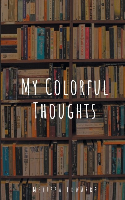 Couverture_My Colorful Thoughts