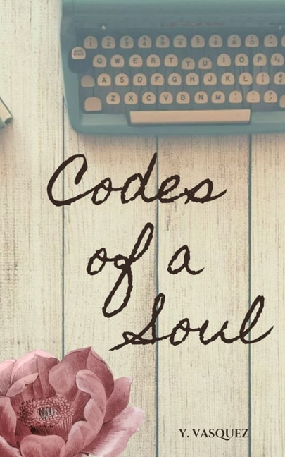 Couverture_Codes of a Soul