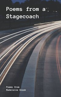 Couverture_Poems from a Stagecoach