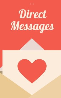 Front cover_Direct Messages