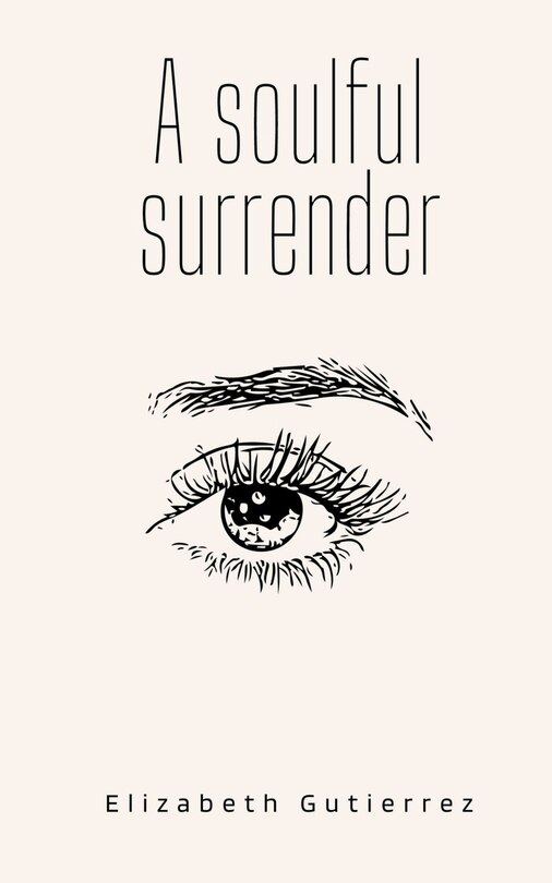 Front cover_A soulful surrender