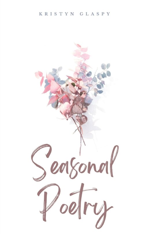 Front cover_Seasonal Poetry