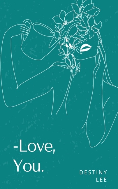 Couverture_Love, You.