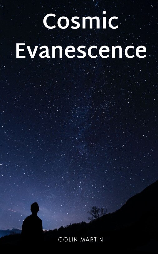 Couverture_Cosmic Evanescence