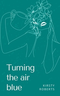 Couverture_Turning the air blue