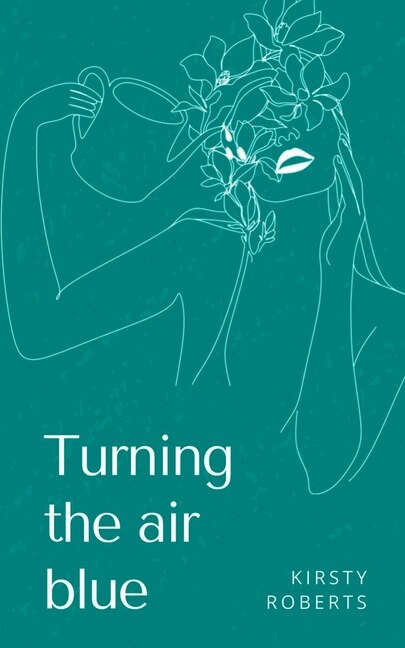 Couverture_Turning the air blue