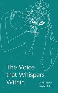 Front cover_The Voice that Whispers Within