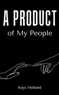 Front cover_A Product of My People