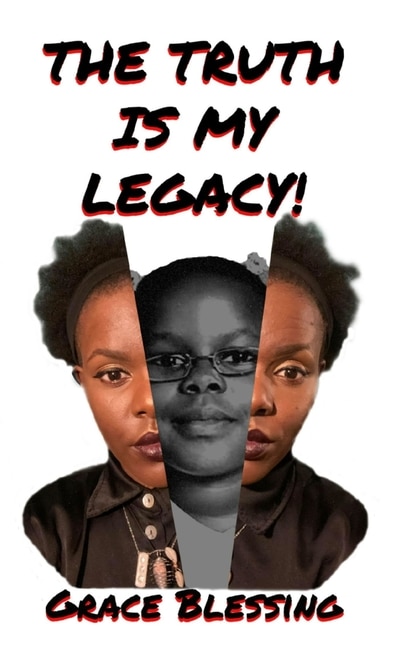 Couverture_The Truth is My Legacy