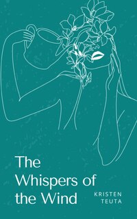 Front cover_The Whispers of the Wind