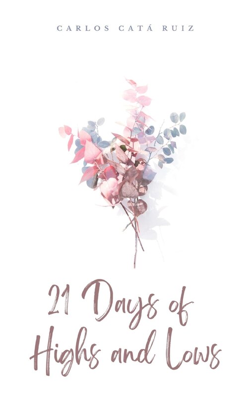 Couverture_21 Days of Highs and Lows
