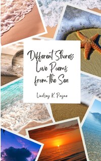 Front cover_Different Shores
