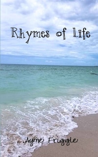 Couverture_Rhymes of Life