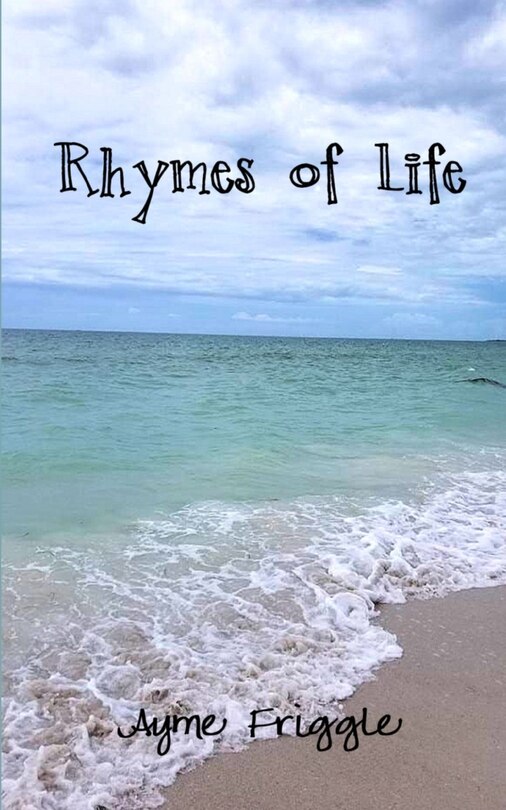 Couverture_Rhymes of Life