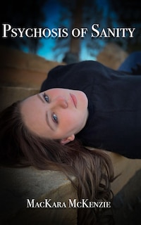 Couverture_Psychosis of Sanity