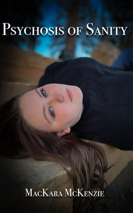 Couverture_Psychosis of Sanity