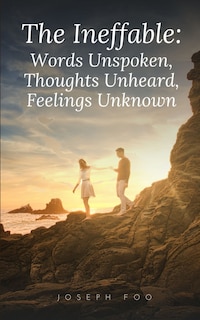 Front cover_The Ineffable
