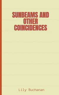 Front cover_Sunbeams and other coincidences