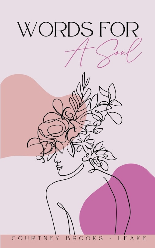 Front cover_Words For A Soul