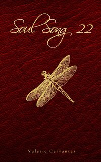 Front cover_Soul Song 22
