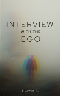 Front cover_Interview With The Ego