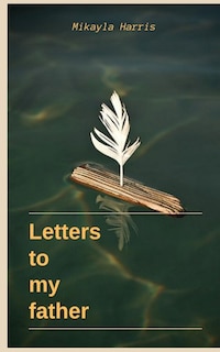 Front cover_Letters to my father