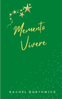 Front cover_Memento Vivere