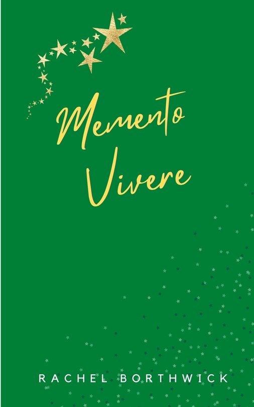 Front cover_Memento Vivere