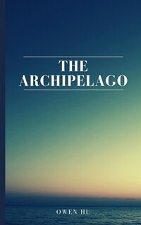 Front cover_The Archipelago