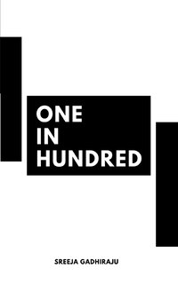 Front cover_One in Hundred