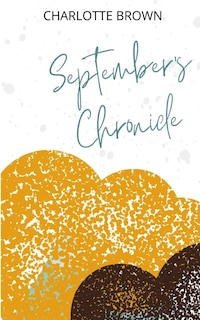 Front cover_September's Chronicle