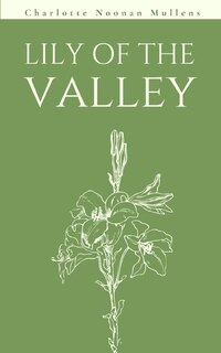 Front cover_lily of the valley