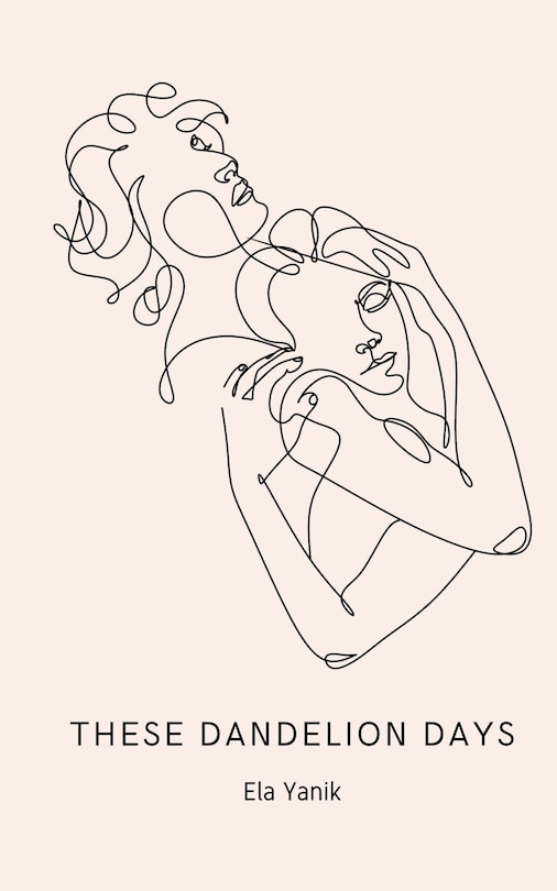 Couverture_These Dandelion Days