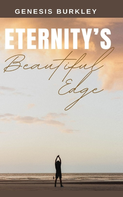Front cover_Eternity's Beautiful Edge
