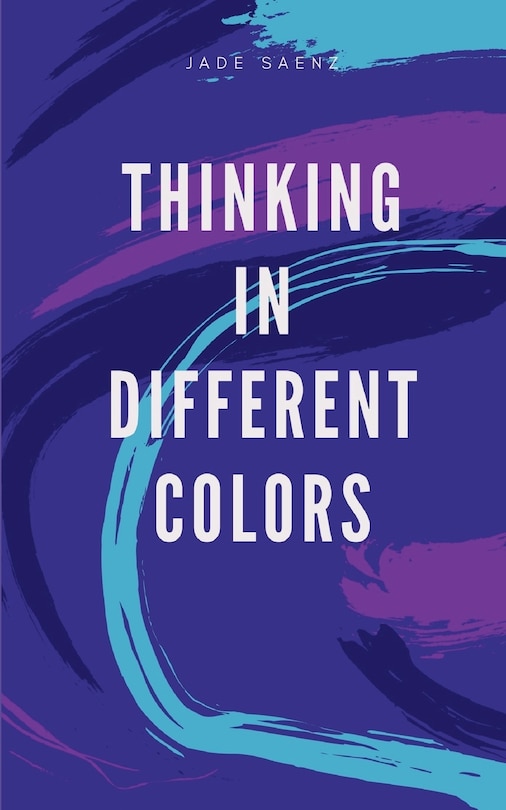 Couverture_Thinking in Different Colors
