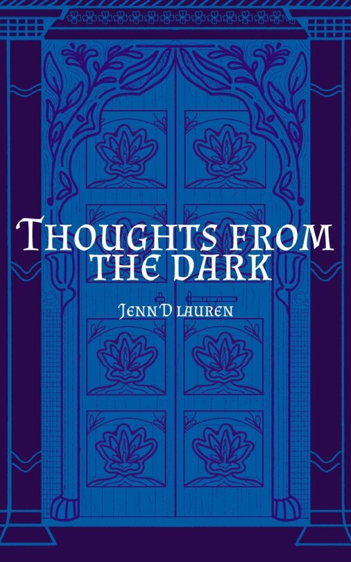 Couverture_Thoughts from the Dark